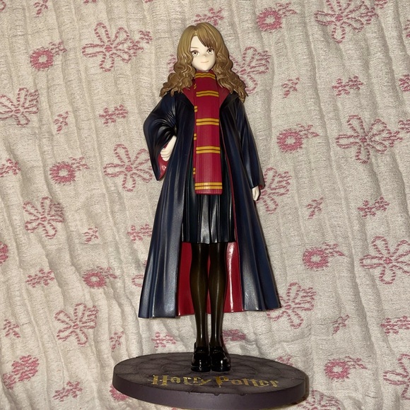 Hermione granger figurine - Picture 1 of 10